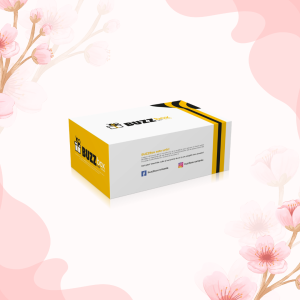 BUZZBox Mai