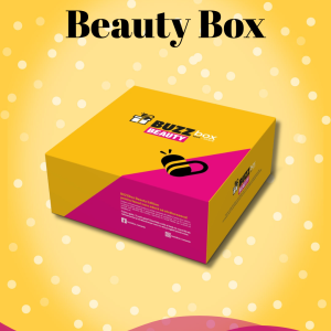 BUZZBox Beauty